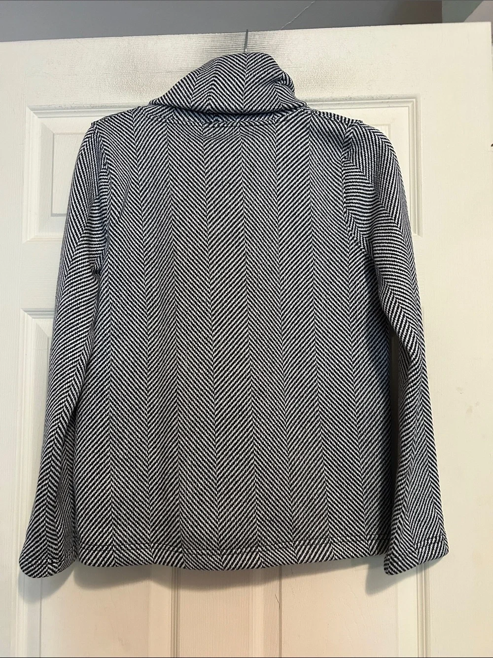 J. Crew crew black